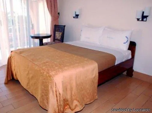 Imperial Golf View Hotel Entebbe