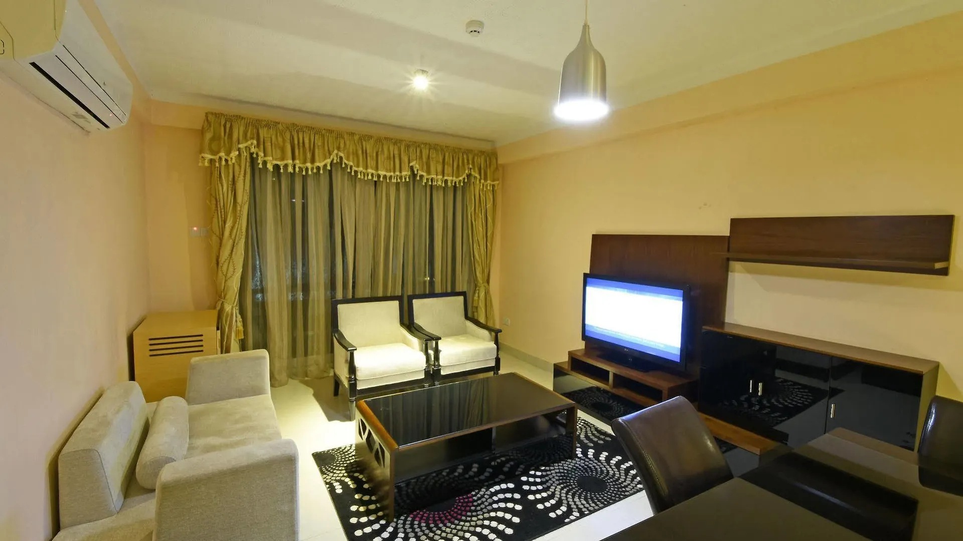 Imperial Golf View Hotel Entebbe